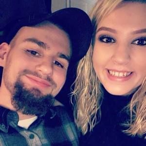 Meet your Posher, Chriscassie